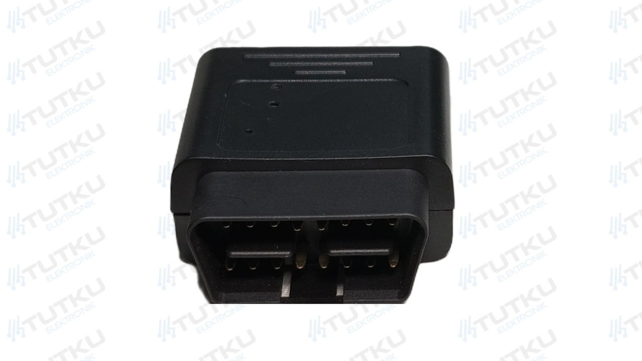 CREEP MODE RESET DONGLE - Универсална част: снимка 2 CREEP MODE RESET DONGLE - Универсална част: снимка 2