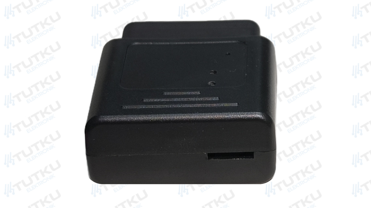 CREEP MODE RESET DONGLE - Универсална част: снимка 3 CREEP MODE RESET DONGLE - Универсална част: снимка 3