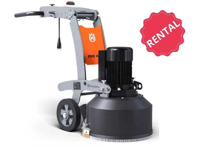 HUSQVARNA PG444 - Строително оборудване: снимка 1 HUSQVARNA PG444 - Строително оборудване: снимка 1