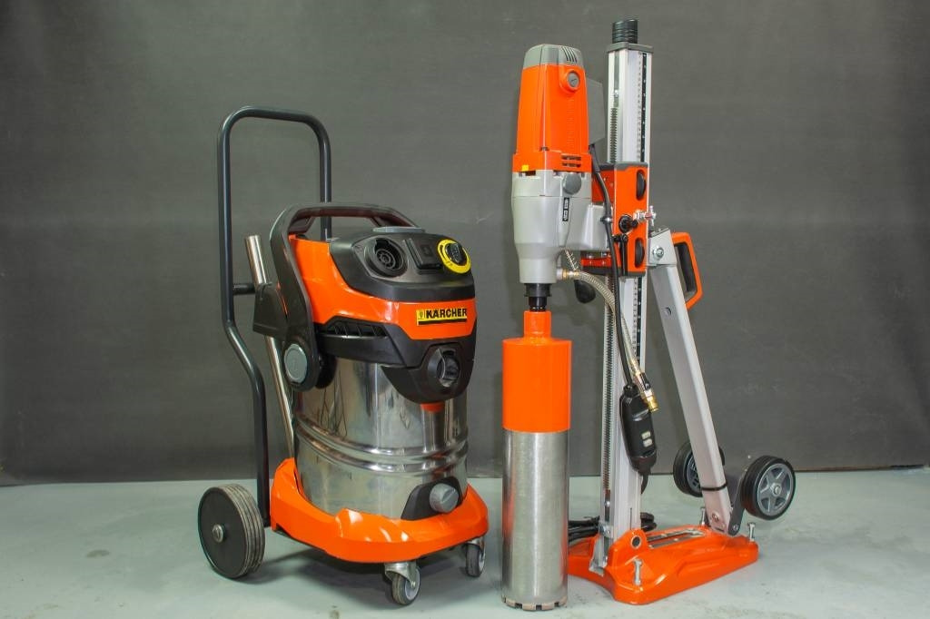 Husqvarna DMS240 WD6 - Строително оборудване: снимка 2 Husqvarna DMS240 WD6 - Строително оборудване: снимка 2