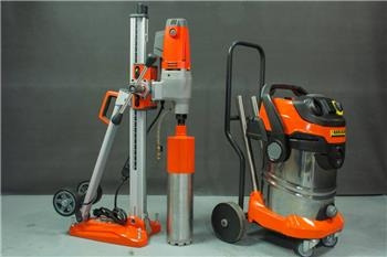 Husqvarna DMS240 WD6 - Строително оборудване: снимка 1 Husqvarna DMS240 WD6 - Строително оборудване: снимка 1