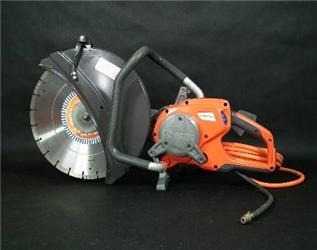 Husqvarna K6500 - Инструмент/ Оборудване: снимка 1 Husqvarna K6500 - Инструмент/ Оборудване: снимка 1