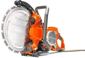 Husqvarna K6500 Ring - Инструмент/ Оборудване: снимка 1 Husqvarna K6500 Ring - Инструмент/ Оборудване: снимка 1