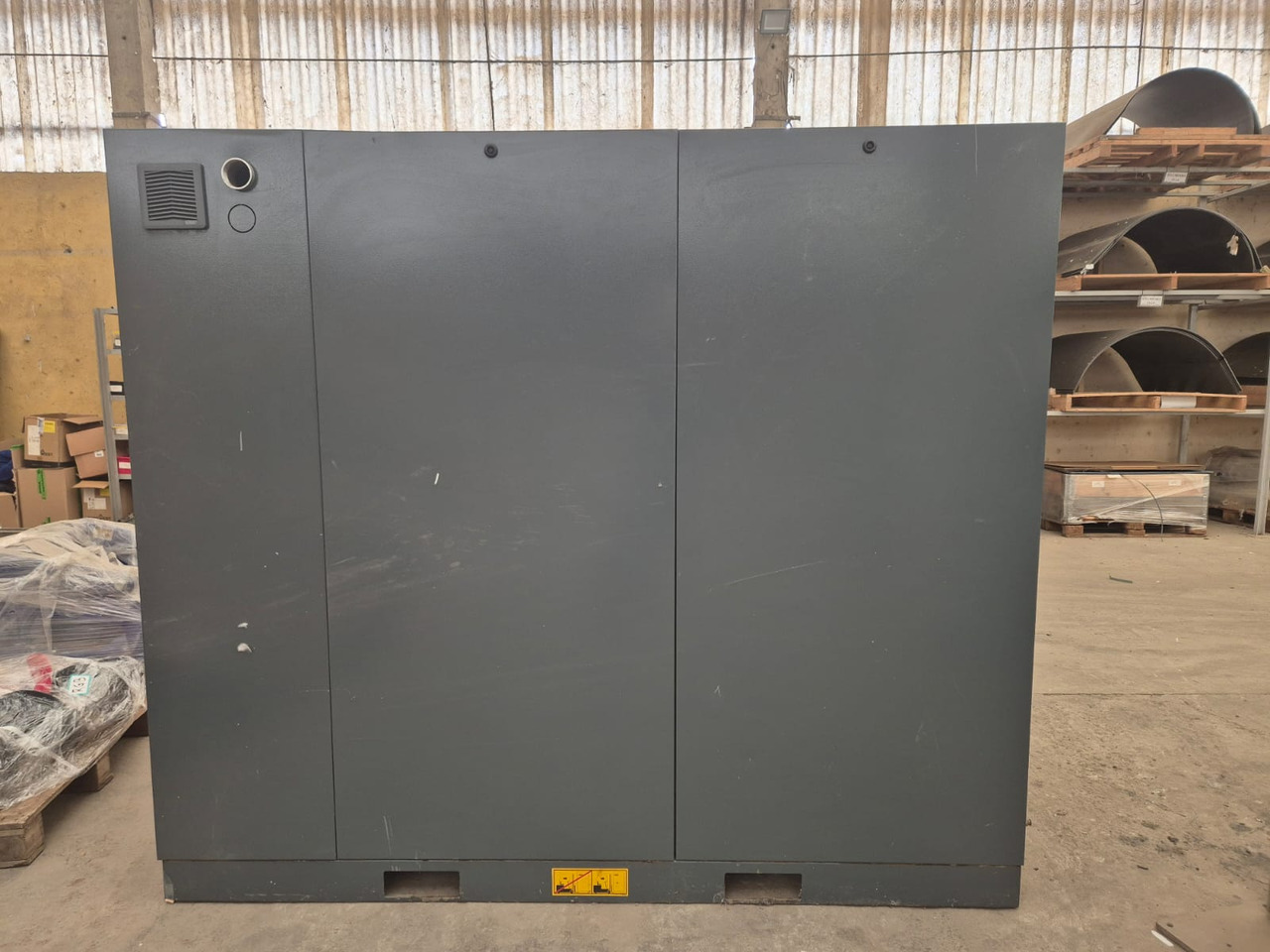 AtlasCopco GA55 air compressor - Компресор за въздух: снимка 4 AtlasCopco GA55 air compressor - Компресор за въздух: снимка 4