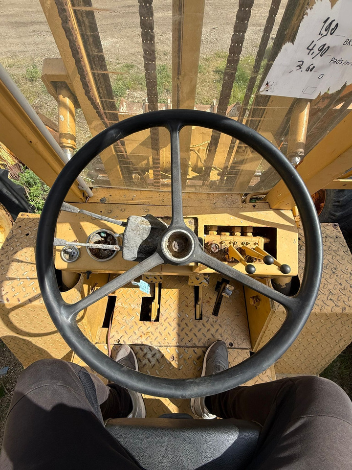 BROBUS BH40 STACKER - Мотокар с висока проходимост: снимка 5 BROBUS BH40 STACKER - Мотокар с висока проходимост: снимка 5
