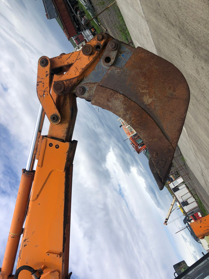 CATERPILLAR 428 C TERRACING EQUIPMENT BULLDOEXCAVATOR - Багер-товарач: снимка 5 CATERPILLAR 428 C TERRACING EQUIPMENT BULLDOEXCAVATOR - Багер-товарач: снимка 5