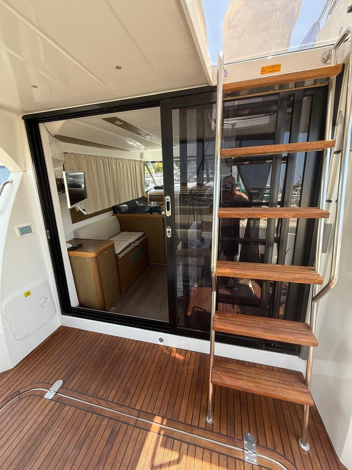 Друга техника Beneteau Antares 36 Fly, Air Conditioning, TOP !!!: снимка 10
