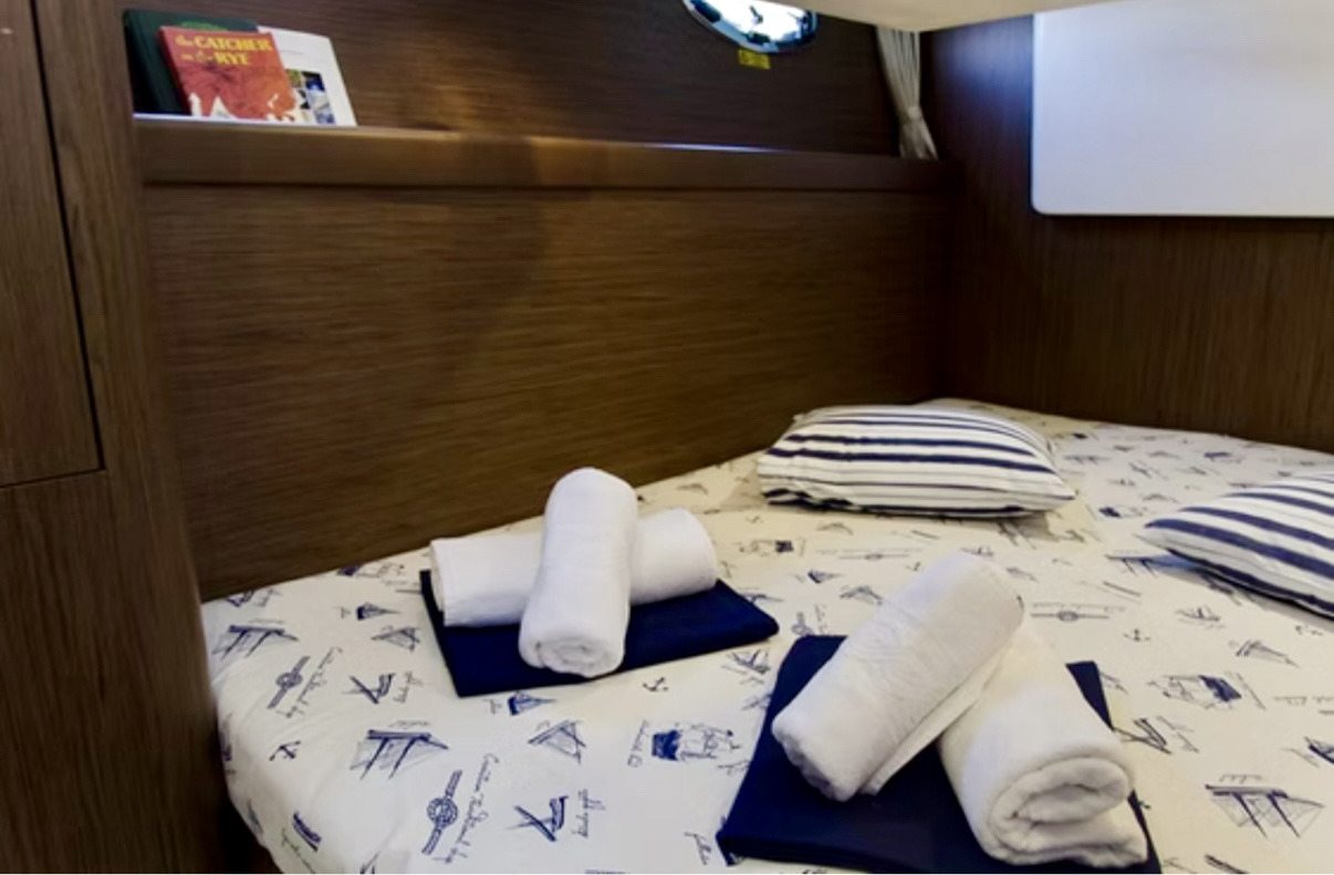 Друга техника Beneteau Antares 36 Fly, Air Conditioning, TOP !!!: снимка 20