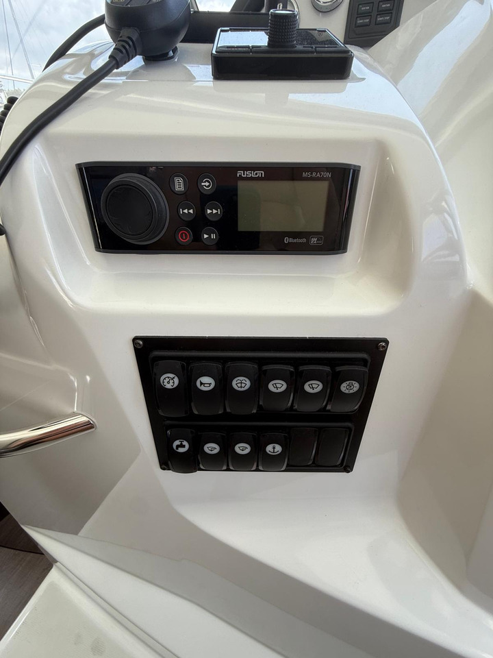 Друга техника Beneteau Antares 36 Fly, Air Conditioning, TOP !!!: снимка 17