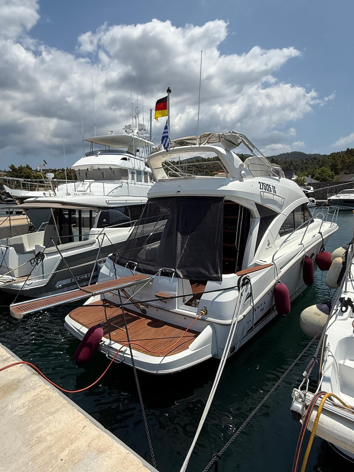 Друга техника Beneteau Antares 36 Fly, Air Conditioning, TOP !!!: снимка 7