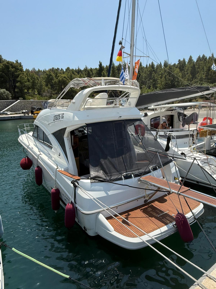 Друга техника Beneteau Antares 36 Fly, Air Conditioning, TOP !!!: снимка 6