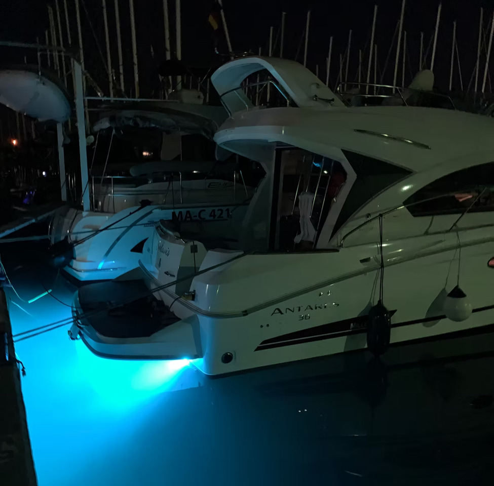 Друга техника Beneteau Antares 36 Fly, Air Conditioning, TOP !!!: снимка 8