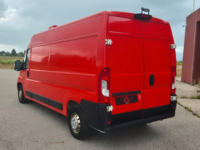 Fiat Ducato Refrigerated Van - Хладилен бус: снимка 4 Fiat Ducato Refrigerated Van - Хладилен бус: снимка 4