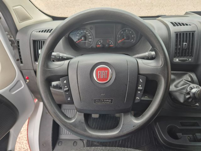 Хладилен бус Fiat Ducato Refrigerated Van: снимка 7