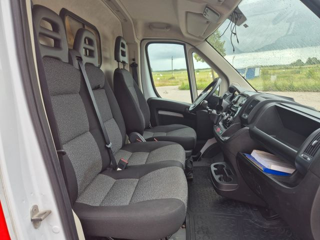 Хладилен бус Fiat Ducato Refrigerated Van: снимка 6
