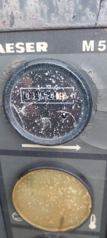 KAESER M57 COMPRESSOR - Компресор за въздух: снимка 3 KAESER M57 COMPRESSOR - Компресор за въздух: снимка 3