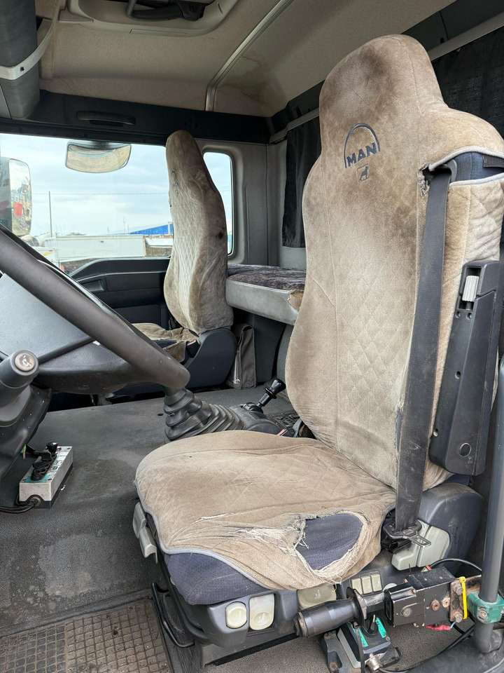 Лизинг на  MAN TGA 440 8X2 CAR CHASSIS MAN TGA 440 8X2 CAR CHASSIS: снимка 9 Лизинг на  MAN TGA 440 8X2 CAR CHASSIS MAN TGA 440 8X2 CAR CHASSIS: снимка 9