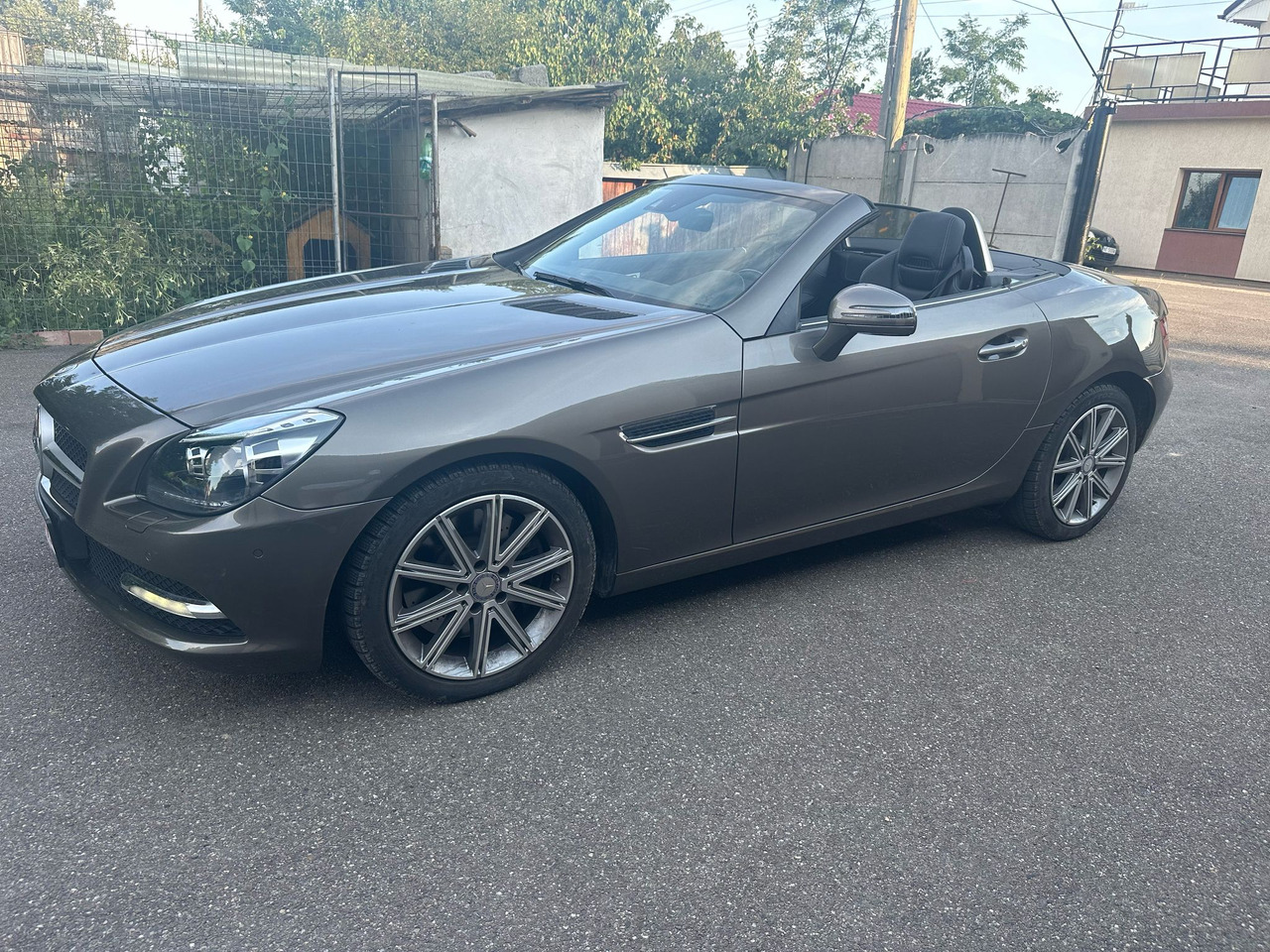 MERCEDES BENZ SLK - Лек автомобил: снимка 2 MERCEDES BENZ SLK - Лек автомобил: снимка 2