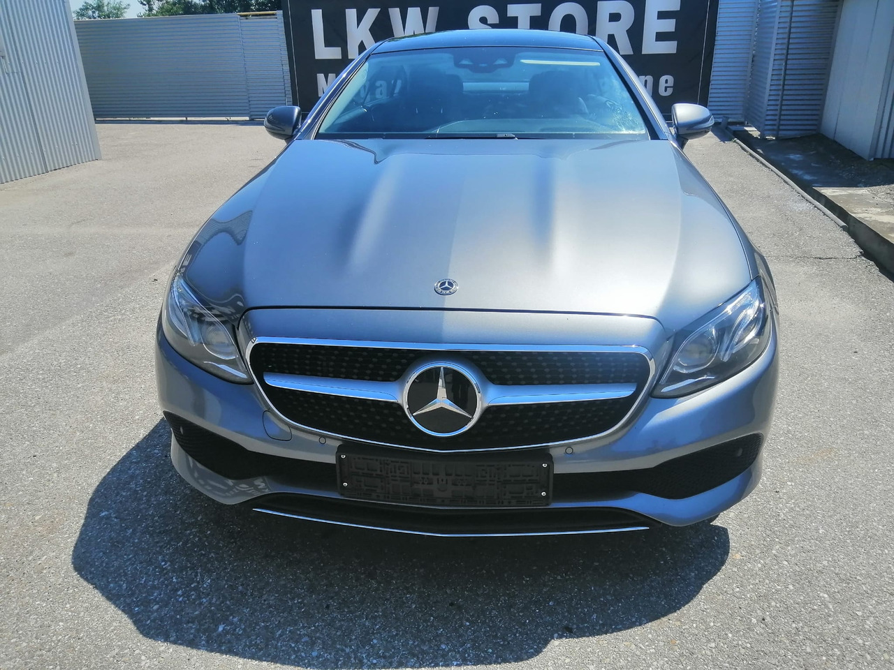 Mercedes Benz E220d Coupe, TOP !!! - Лек автомобил: снимка 2 Mercedes Benz E220d Coupe, TOP !!! - Лек автомобил: снимка 2