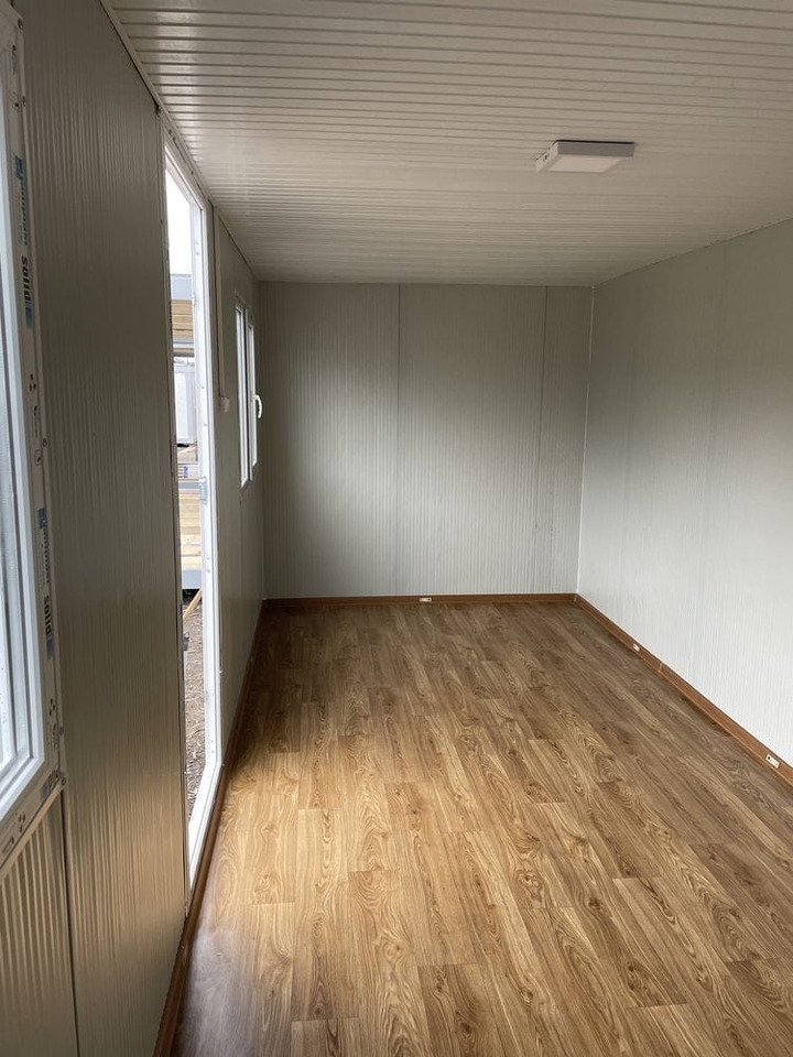 Monoblock Containers 13m2 – Production Year 2025 - Жилищен контейнер: снимка 4 Monoblock Containers 13m2 – Production Year 2025 - Жилищен контейнер: снимка 4