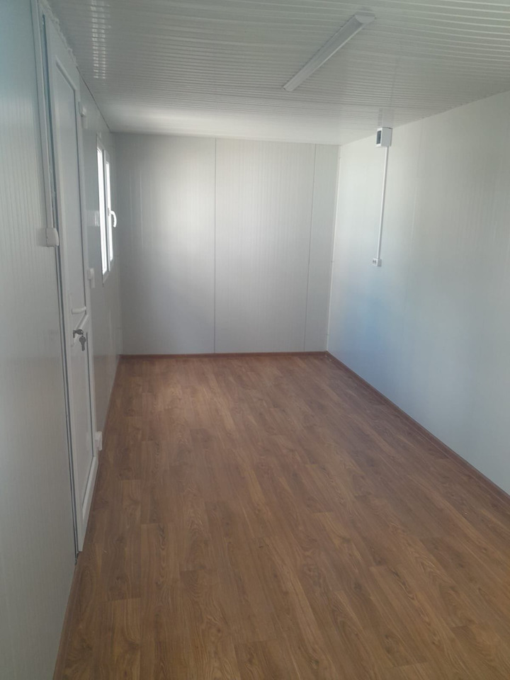 Monoblock Containers 13m2 – Production Year 2025 - Жилищен контейнер: снимка 5 Monoblock Containers 13m2 – Production Year 2025 - Жилищен контейнер: снимка 5