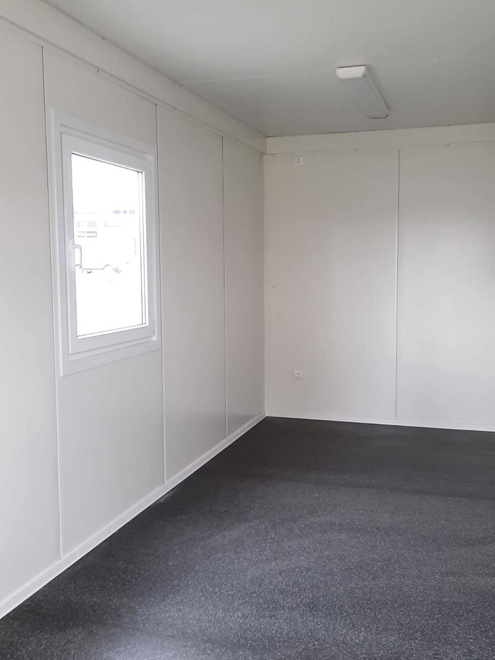 Office container 4 meters - Жилищен контейнер: снимка 4 Office container 4 meters - Жилищен контейнер: снимка 4