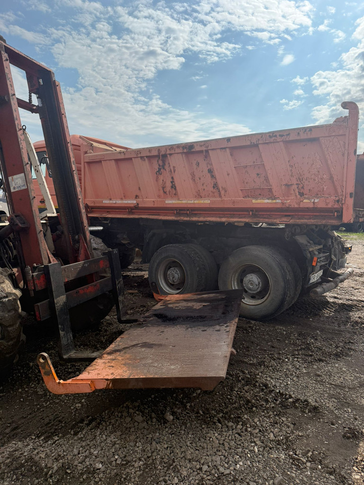 Самосвална надстройка TIPPING BUCKET MEILLER KIPPER: снимка 8 Самосвална надстройка TIPPING BUCKET MEILLER KIPPER: снимка 8