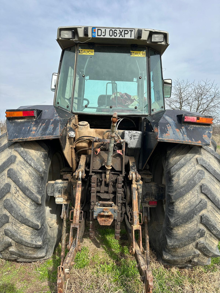 Tractor agricol Massey Ferguson 3655 - Трактор: снимка 3 Tractor agricol Massey Ferguson 3655 - Трактор: снимка 3