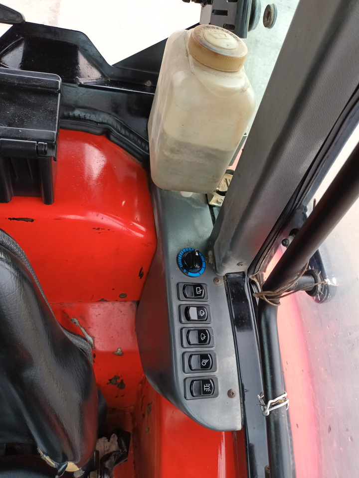 Tractor mic GOLDONI QUASAR 90 - Трактор: снимка 2 Tractor mic GOLDONI QUASAR 90 - Трактор: снимка 2