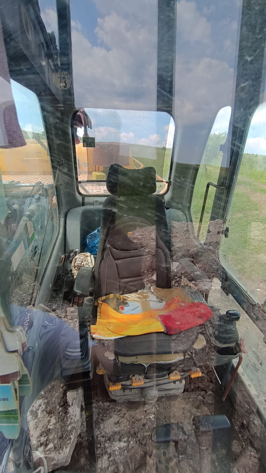 VOLVO EC 360 EXCAVATOR - Верижен багер: снимка 5 VOLVO EC 360 EXCAVATOR - Верижен багер: снимка 5