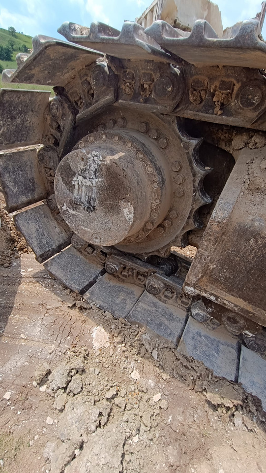 VOLVO EC 360 EXCAVATOR - Верижен багер: снимка 2 VOLVO EC 360 EXCAVATOR - Верижен багер: снимка 2