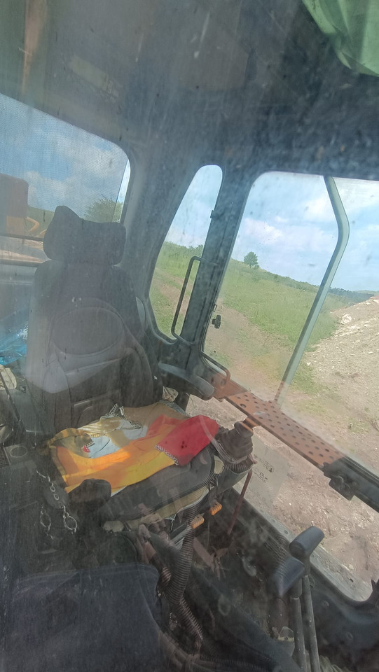 Верижен багер VOLVO EC 360 EXCAVATOR: снимка 8