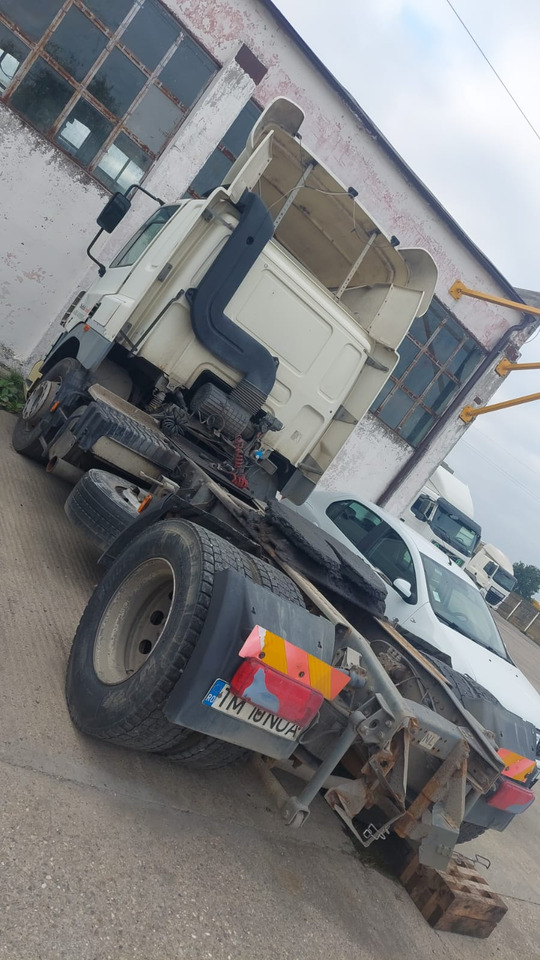 DAF CF 85.43 Tractor Head - Влекач: снимка 3 DAF CF 85.43 Tractor Head - Влекач: снимка 3