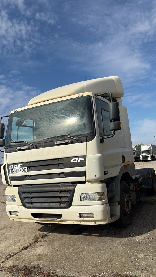 DAF CF 85.43 Tractor Head - Влекач: снимка 2 DAF CF 85.43 Tractor Head - Влекач: снимка 2