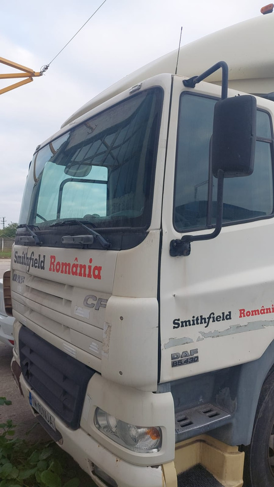 DAF CF 85.43 Tractor Head - Влекач: снимка 1 DAF CF 85.43 Tractor Head - Влекач: снимка 1