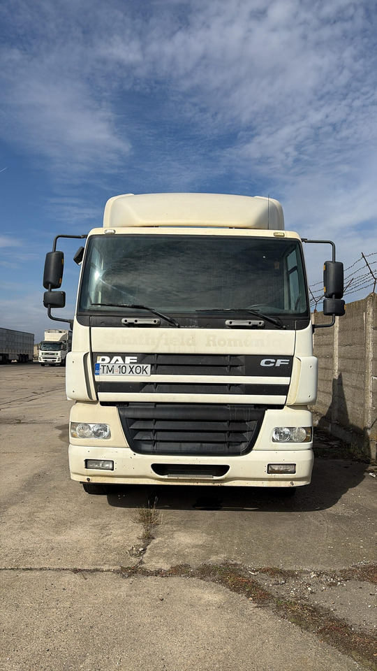 DAF CF 85.43 Tractor Head - Влекач: снимка 3 DAF CF 85.43 Tractor Head - Влекач: снимка 3