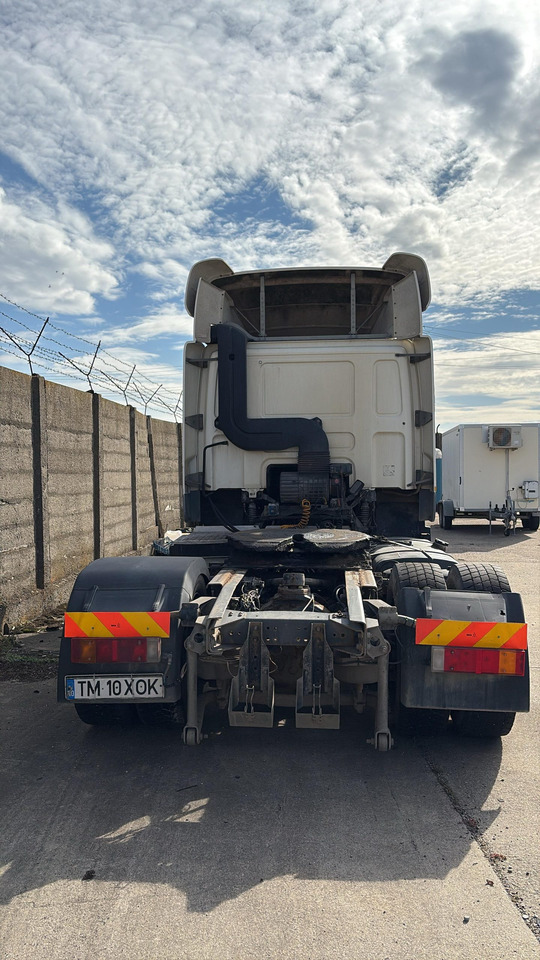 DAF CF 85.43 Tractor Head - Влекач: снимка 5 DAF CF 85.43 Tractor Head - Влекач: снимка 5