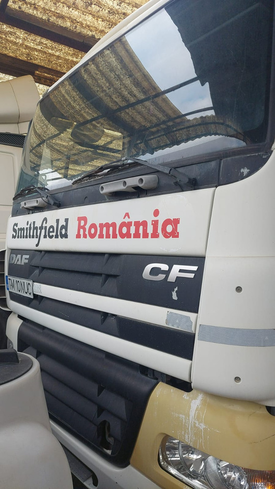 DAF CF 85.43 Tractor Head - Влекач: снимка 1 DAF CF 85.43 Tractor Head - Влекач: снимка 1