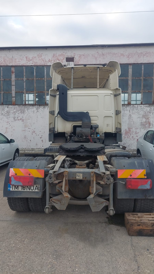 DAF CF 85.43 Tractor Head - Влекач: снимка 2 DAF CF 85.43 Tractor Head - Влекач: снимка 2