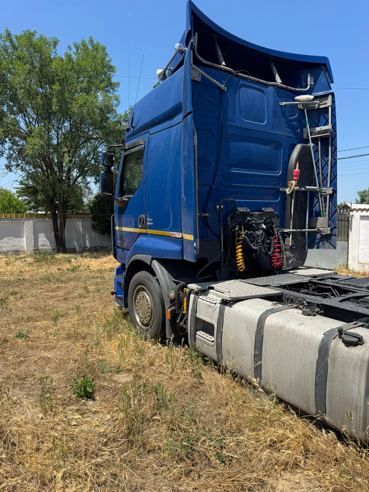 RENAULT PREMIUM DXI - Влекач: снимка 3 RENAULT PREMIUM DXI - Влекач: снимка 3