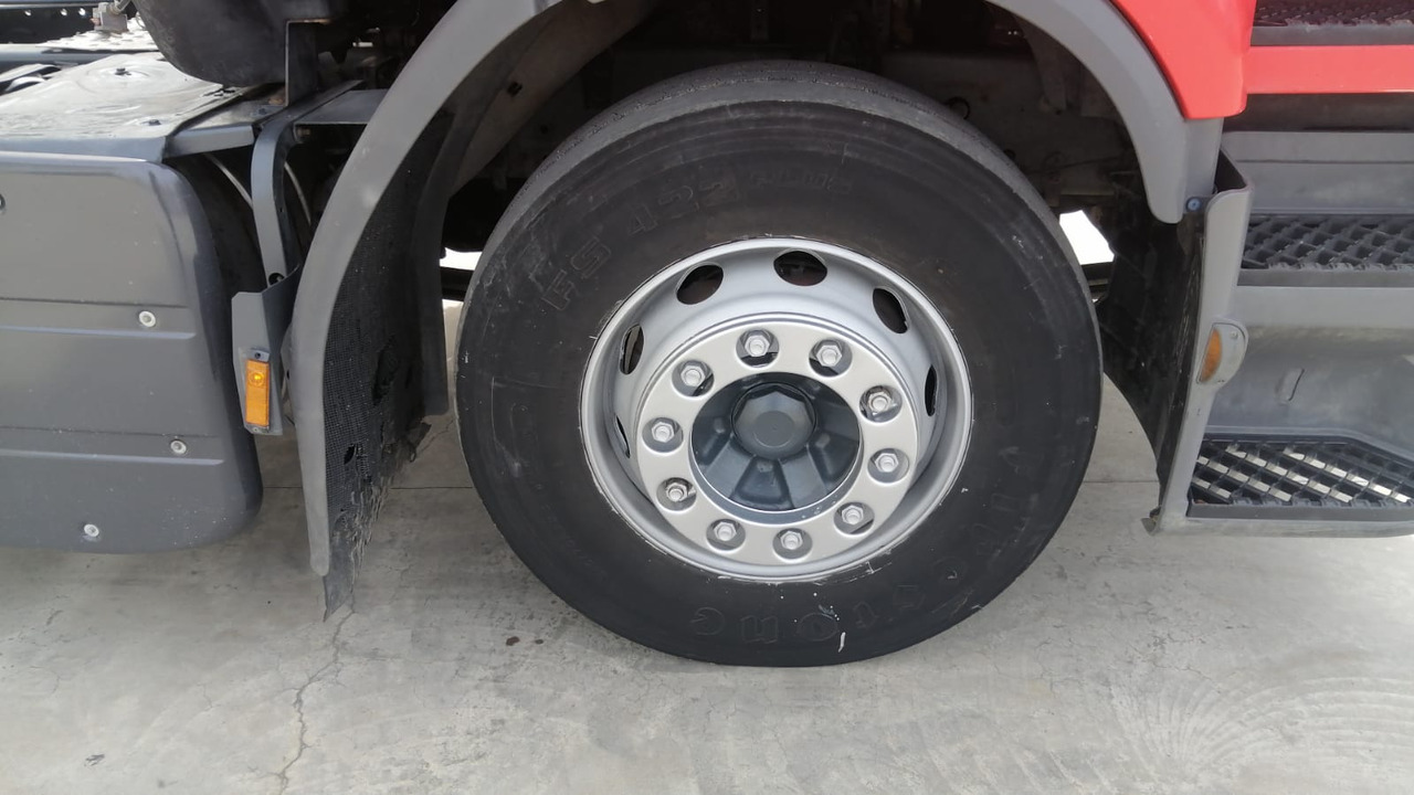 Renault PREMIUM 450 DXI, Manual ZF - Влекач: снимка 5 Renault PREMIUM 450 DXI, Manual ZF - Влекач: снимка 5