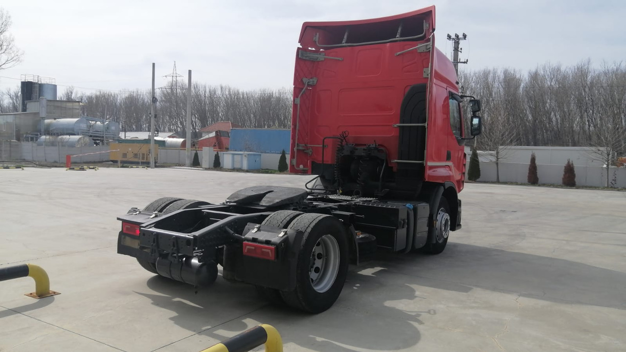 Renault PREMIUM 450 DXI, Manual ZF - Влекач: снимка 3 Renault PREMIUM 450 DXI, Manual ZF - Влекач: снимка 3