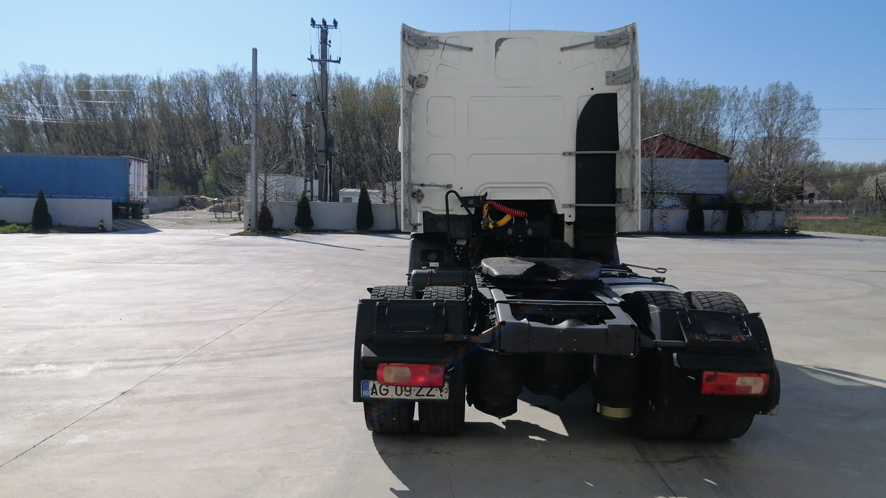 Renault Premium 420 DCI Standard Tractor, Manual ZF - Влекач: снимка 4 Renault Premium 420 DCI Standard Tractor, Manual ZF - Влекач: снимка 4
