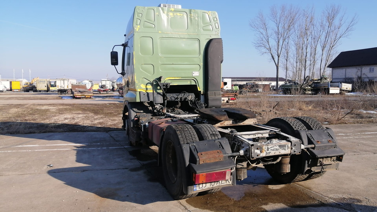 Renault Premium 420 DCI Standard Tractor, Manual ZF - Влекач: снимка 5 Renault Premium 420 DCI Standard Tractor, Manual ZF - Влекач: снимка 5