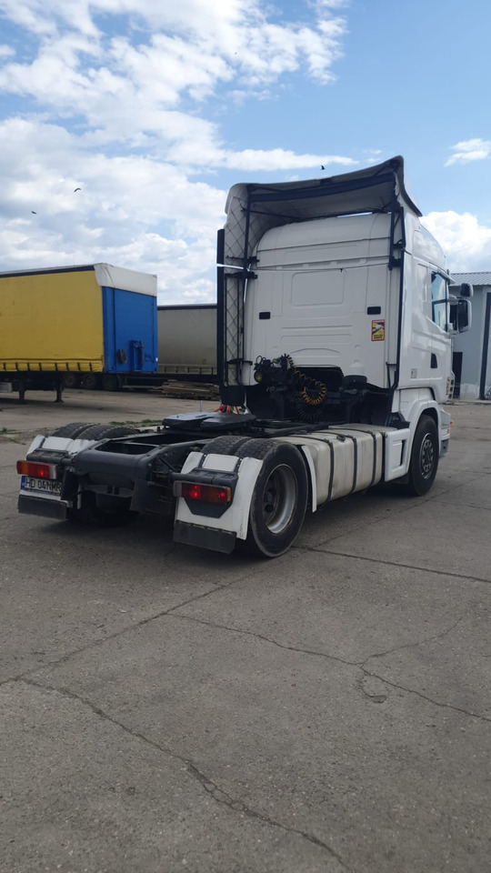 Scania R 440 - Влекач: снимка 2 Scania R 440 - Влекач: снимка 2