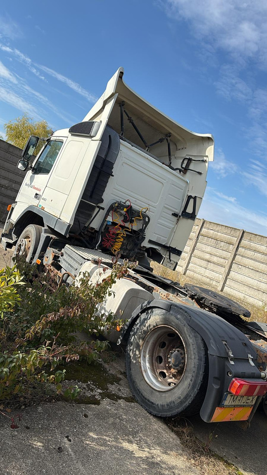 VOLVO FM42 Tractor Head - Влекач: снимка 5 VOLVO FM42 Tractor Head - Влекач: снимка 5