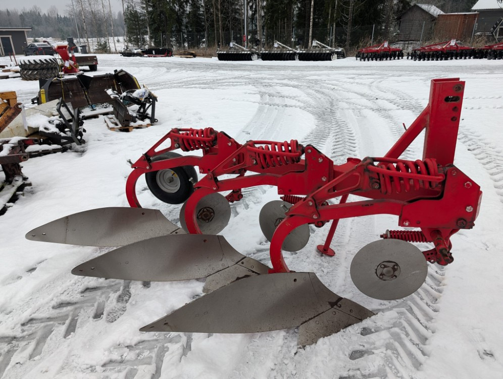 Agrolux AT3875AX 3-siipinen - Плуг: снимка 3 Agrolux AT3875AX 3-siipinen - Плуг: снимка 3