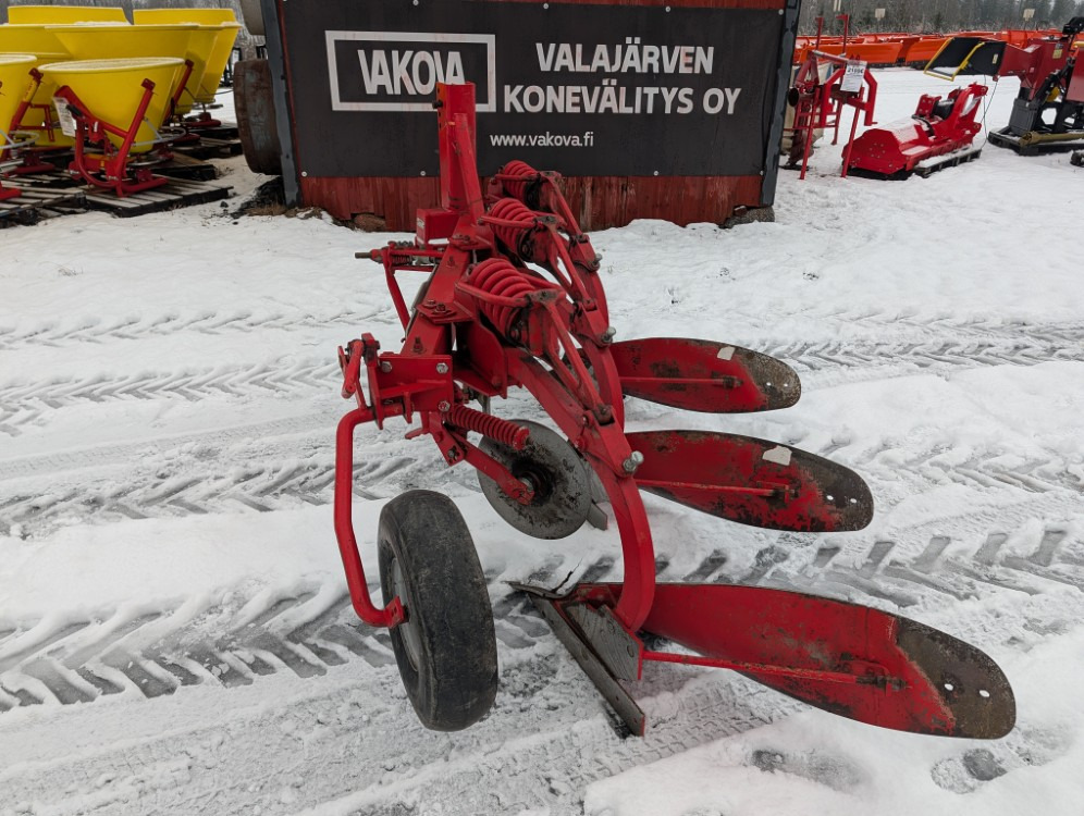 Agrolux AT3875AX 3-siipinen - Плуг: снимка 5 Agrolux AT3875AX 3-siipinen - Плуг: снимка 5