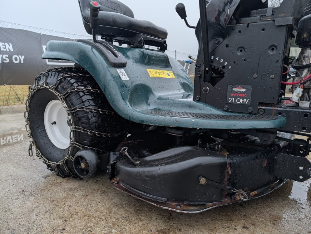 Косачка за трева Craftsman LT1000 - 21hp: снимка 11 Косачка за трева Craftsman LT1000 - 21hp: снимка 11