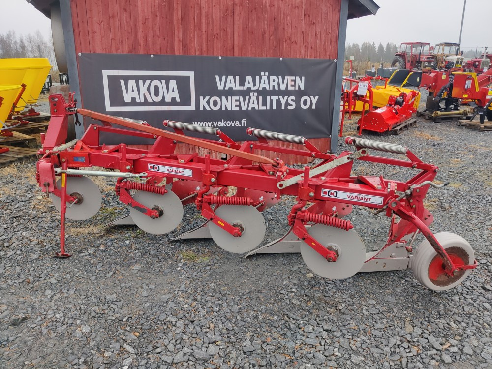 - Плуг: снимка 1 - Плуг: снимка 1